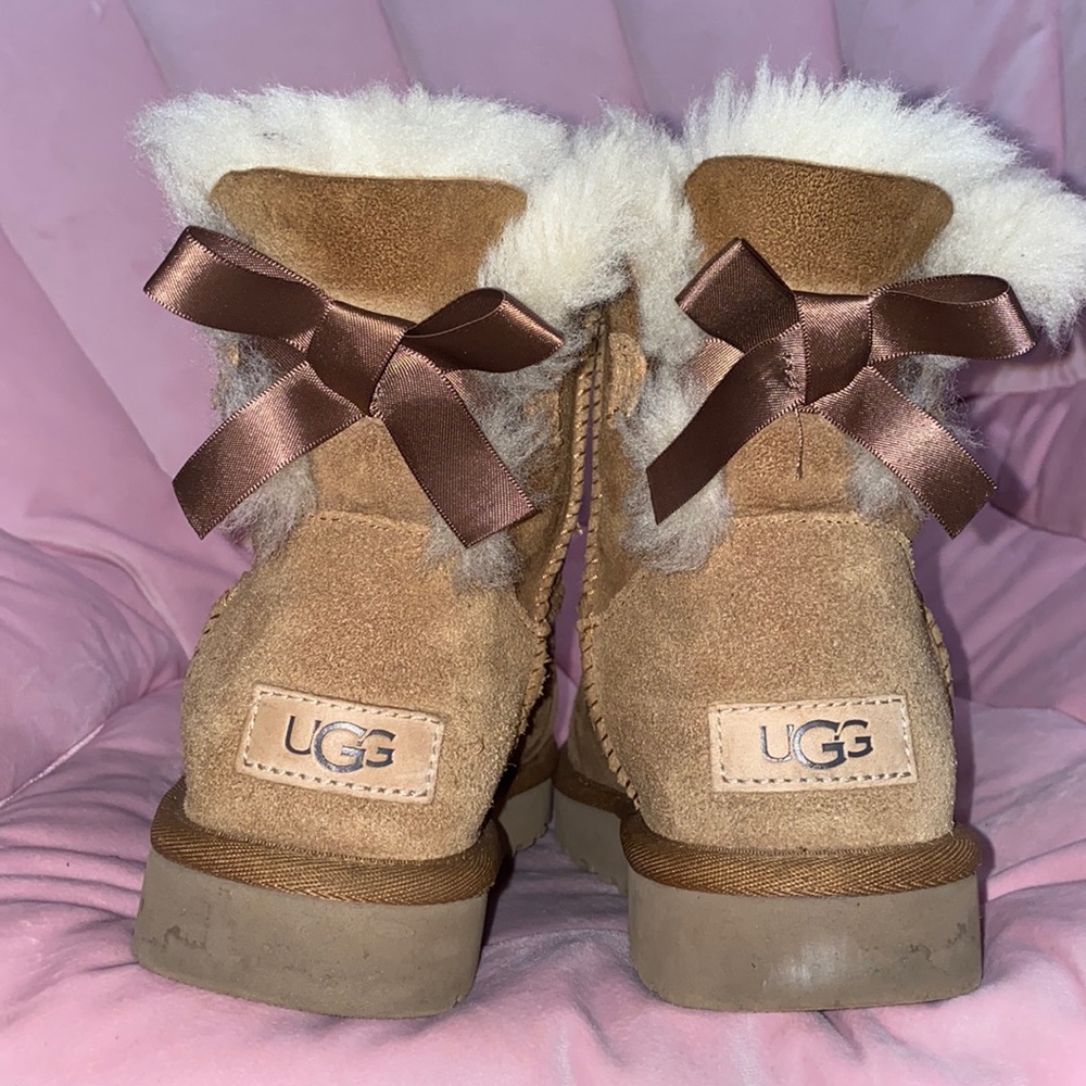 Women’s Uggs